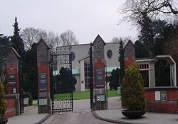 Hollanda'da Müslüman mezarlığı açıldı