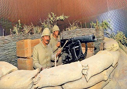 Çanakkale destanını herkes yaşayacak