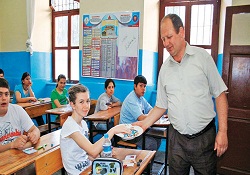 Şeker ve çikolata, zihin açmıyor