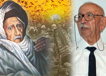 Said Nursinin mezarını söyleyecek mi