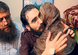 Uluslararası Af Örgütü: İsrail, süresiz gözaltılara son vermeli