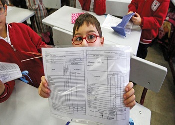 Karnede ödül ya da cezada aşırıya kaçmayın
