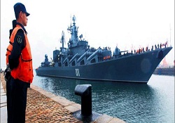 Soğuk Savaş, Asya Pasifik'te canlandı