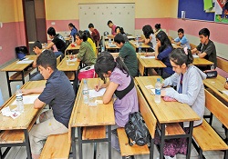 SBS öncesi ne yapmalıyım?