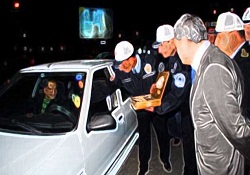 Trafikte yeni bir test daha geliyor!