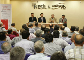 Bediüzzaman köprü değil kalıncak yerdir