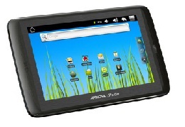 399 TL'ye 3G ve Wi-Fi'li tablet