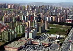 Metrobüs, Beylikdüzü'nü uçurdu