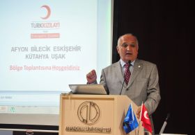 Akar: Somali'de artık anne ve çocuklar ölmüyor