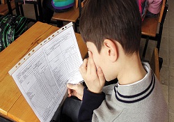 Karne, sorgulama değil değerlendirme aracıdır