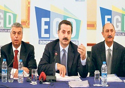 Kıdem tazminatını herkes almalı