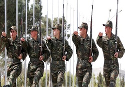 Azeri askerinden Ermenilere ağır darbe: 30 ölü