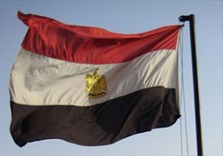 Mısır'da dükkan sahipleri ayaklandı