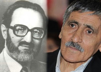 Berk, Karakoç'un hangi şiirine katkı yaptı?