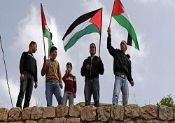 İsrail 7 Filistinli'yi gözaltına aldı