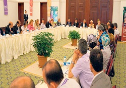 'Türkçe, bu çaba ile Birleşmiş Milletler'in beşinci dili olabilir'