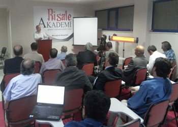 Hakiki hamiyet, sadakat ve adalet nasıl olur?