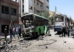 Birleşmiş Milletler katliam köyünde