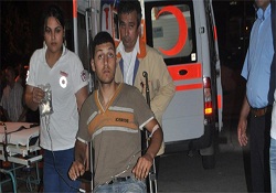 267 Suriyeli daha sığınma talep etti