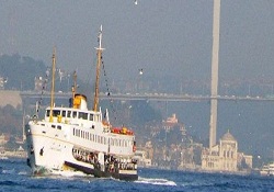 Kocaeli- Büyükada seferleri başlıyor