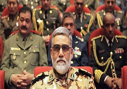 İran ordusundan 'daha öldürücü' uyarı!