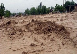 Artık evleri su basmayacak