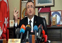 Fırıncılardan Bakan Eker'e teşekkür ziyareti