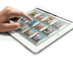 Apple yeni iPad yüzünden ceza yedi