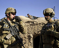 ABD, Pakistan'a İHA saldırılarını arttıracak