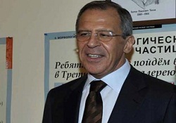 Rusya: Esad giderse karışmayız