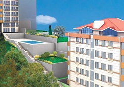 Kentsel dönüşüm 700 noktada birden başlatılacak