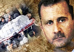 Suriye halkı Esad'ı gönderirse karşı çıkmayacak