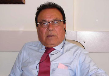 Menderes'in naaşı Said Nursi gibi kaybedildi