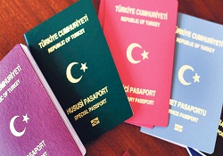 700 bin e-pasaport, ihalesiz alınacak