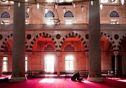 Dünyanın ilk yıldız mimarı; Mimar Sinan