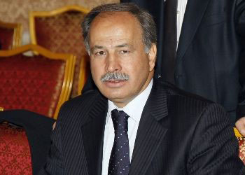 Hasan Kaplan dua bekliyor