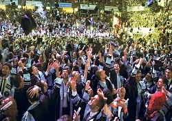 Fatih, bilimde Türkiye'nin dünyaya açılan kapısı oldu