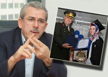 Bediüzzaman'ın ordu haberi çıkıyor