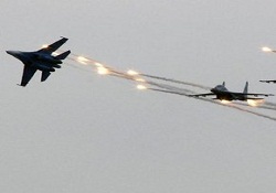 Azeri-Ermeni çatışmasına Rus müdahalesi