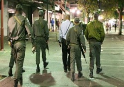 İsrail Afrikalı göçmen avında