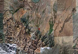 Afganistan'da depremlerin bilançosu