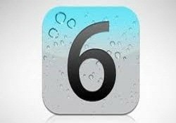 iOS güncellemesi yolda