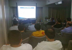 Risale-i Nur Estetiği semineri yapıldı