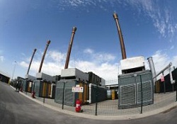 Kırgızistan Afganistan’a Elektrik Satacak