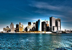 Manhattan'da kiralar rekor kırıyor