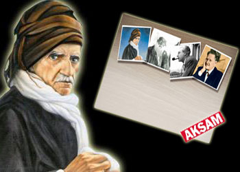 Devlet Said Nursi'den özür de dilemeli