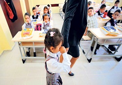 Çocuğunu okula göndermeyene, günlük 15 TL ceza