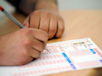 Üniversiteye girişte din kültürü soruları