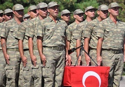 Bedelli askerlikte beklenen başvuru olmadı