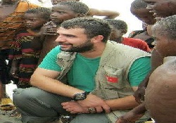 İHH Koordinatörü Kenya'da silahlı saldırıya uğradı